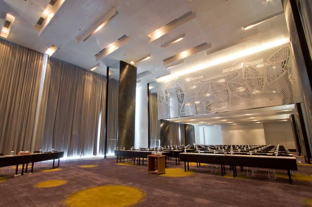 Ts Suites Surabaya Kültér fotó